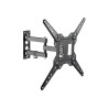 Soporte pared orientable equip vesa hasta