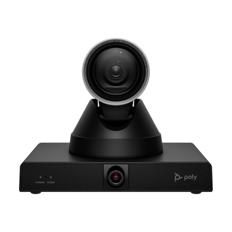 Webcam poly studio e60 4k uhd