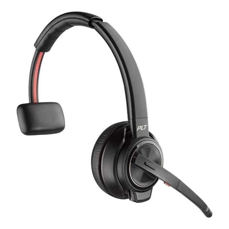 Auriculares poly savi 8210 uc dect