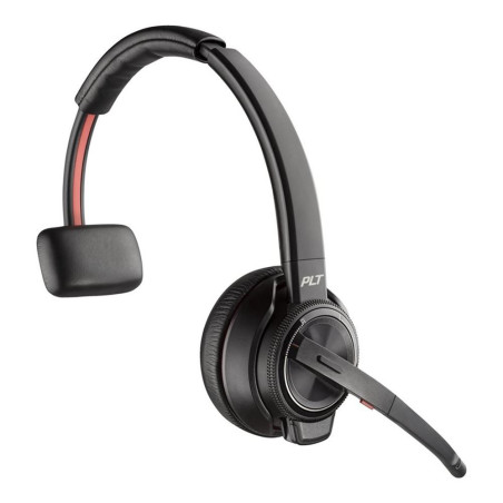 Auriculares poly savi 8210 uc dect