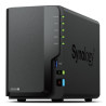 Servidor nas synology disk station ds225