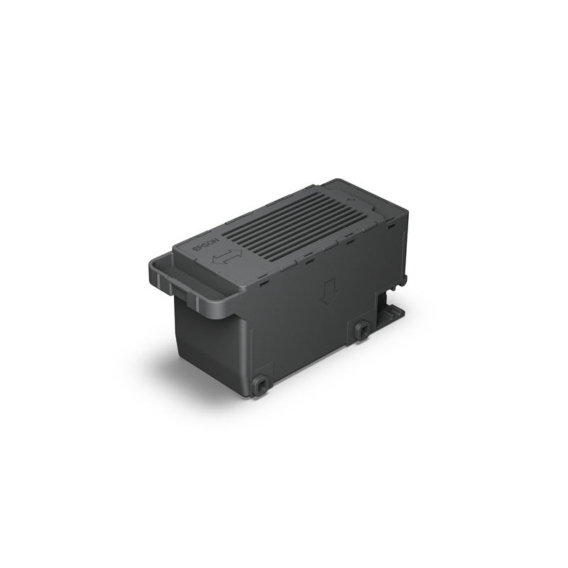 Caja epson mantenimiento wf 78xx et 58xx et 166xx