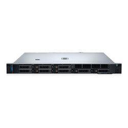 Servidor dell poweredge r360 xeon e 2478