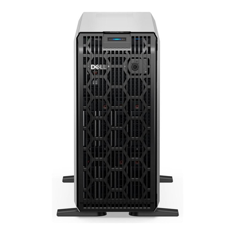 Servidor dell poweredge t360 xeon e 2436