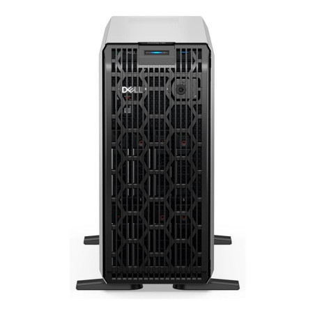 Servidor dell poweredge t360 xeon e 2436
