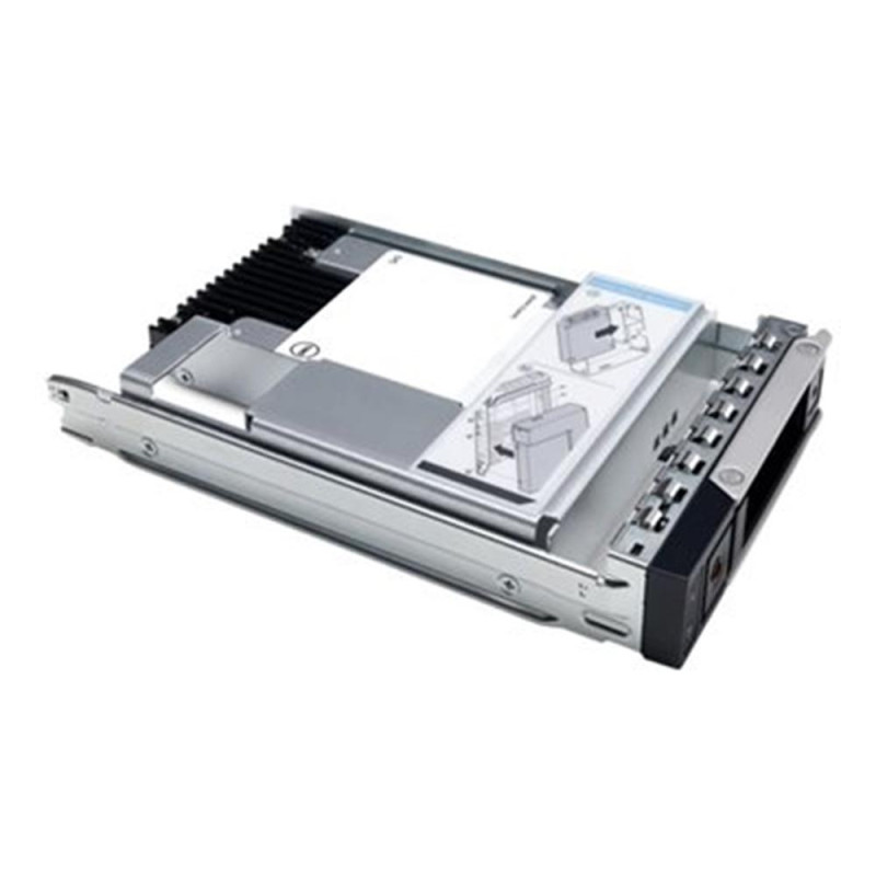 Disco duro interno ssd dell 25 pulgadas