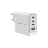 Cargador usb c conceptronic 100w althea quick