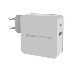 Cargador pared quick charge 30 pd