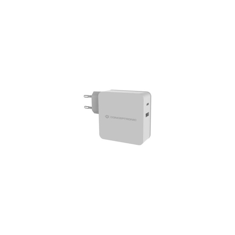 Cargador pared quick charge 30 pd