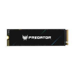 Disco duro interno ssd acer predator