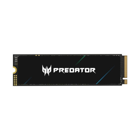 Disco duro interno ssd acer predator
