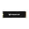 Disco duro interno ssd acer predator