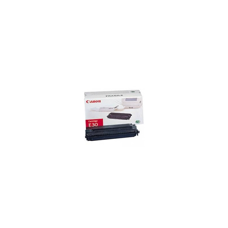 Toner canon negro e30 1491a003 fc100