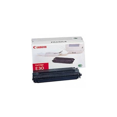 Toner canon negro e30 1491a003 fc100