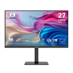 Monitor msi md272uphg 27 pulgadas 4k uhd