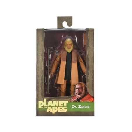 Dr zaius fig 18 cm planet
