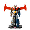Mazinger z mechanical set construccion 38