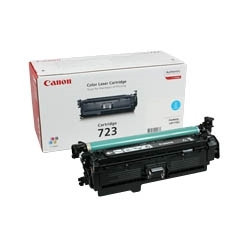 Toner canon 723 cian 8500 paginas