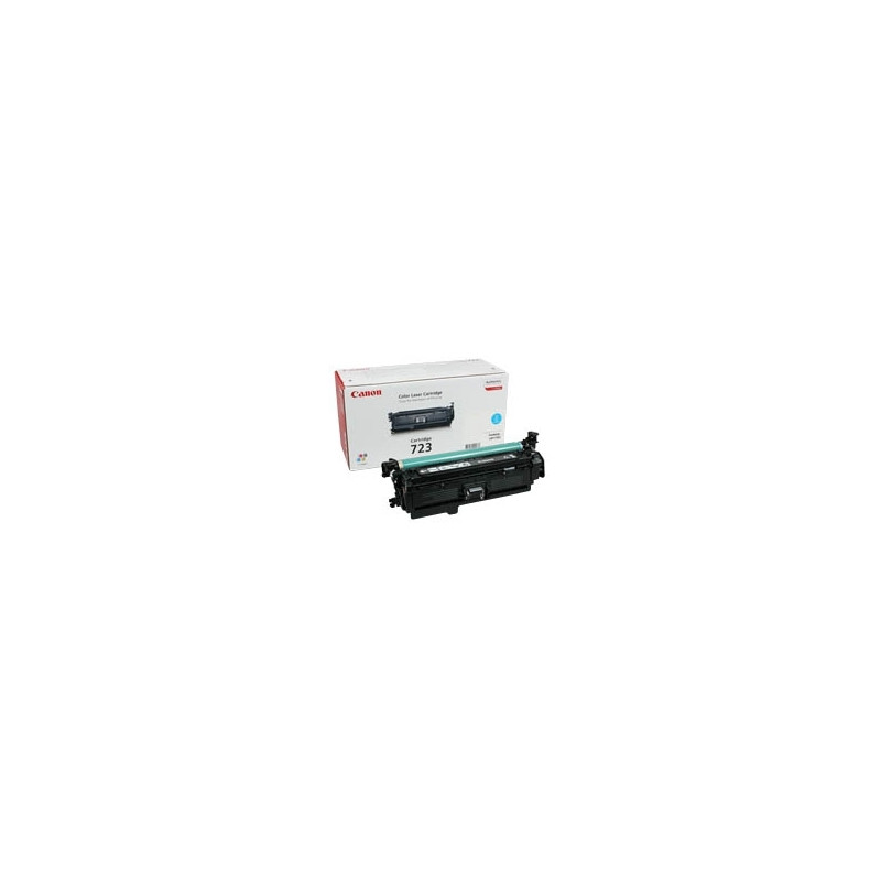 Toner canon 723 cian 8500 paginas