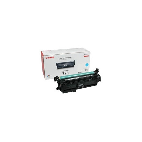 Toner canon 723 cian 8500 paginas