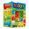 Juego mesa blocky