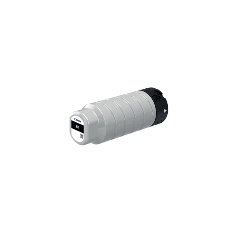 Cartucho tinta canon pgi 7500xl bk negro