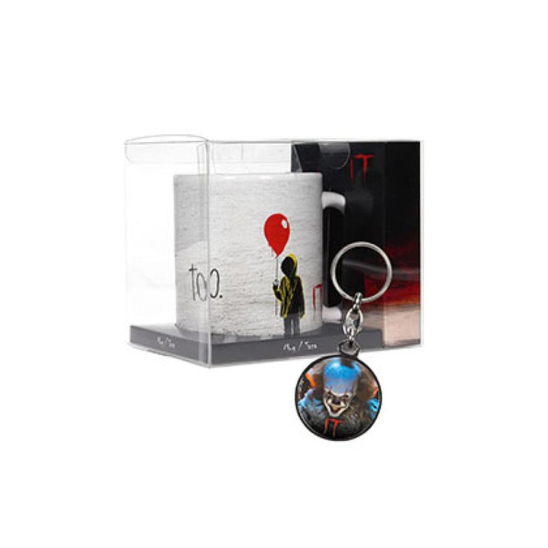 You ll float too taza regalo