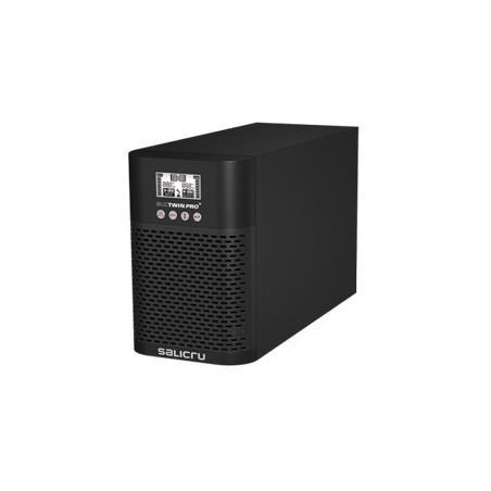 Sai salicru online doble conversion slc 1500 twin