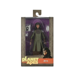 Zira fig 18 cm planet of
