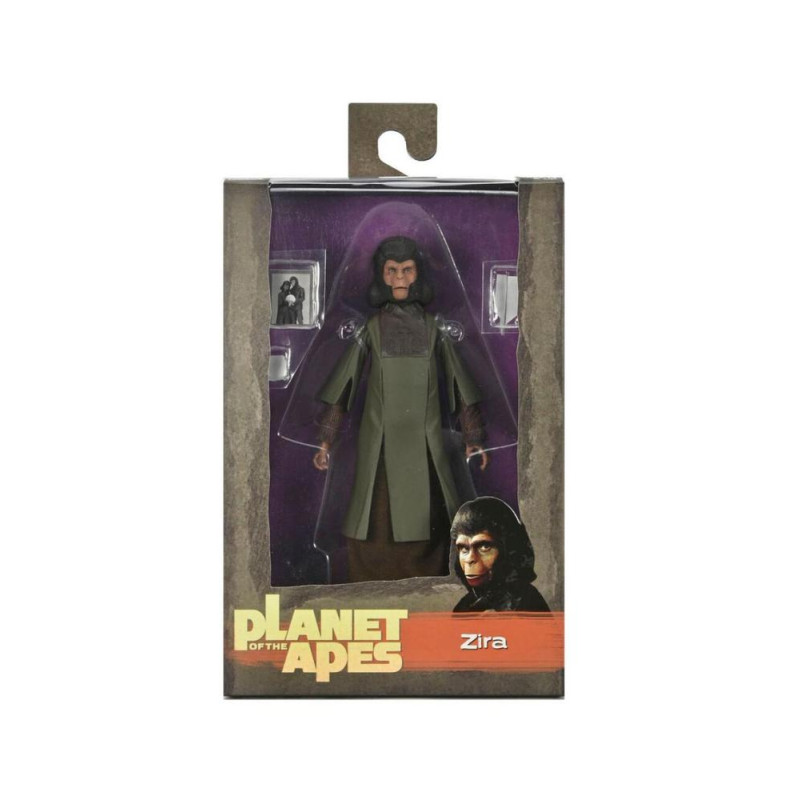 Zira fig 18 cm planet of