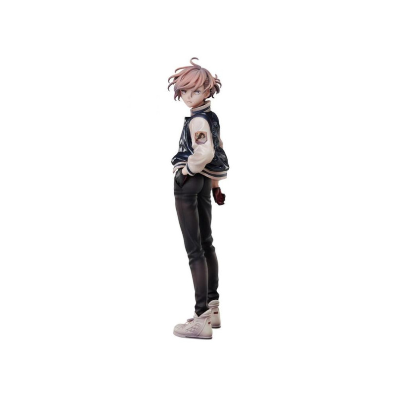 Chuya nakahara original series age fifteen