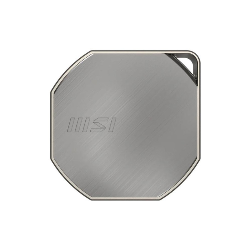 Disco duro externo ssd msi datamag