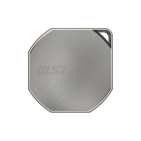 Disco duro externo ssd msi datamag