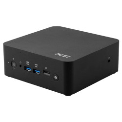 Mini ordenador msi cubi nuc ai2mg 014es