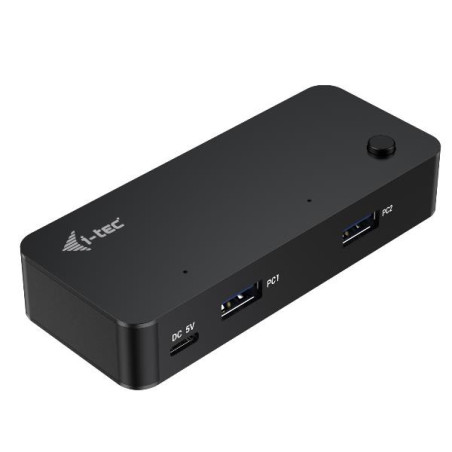 Kvm universal i tec 2usba 2usbc hub