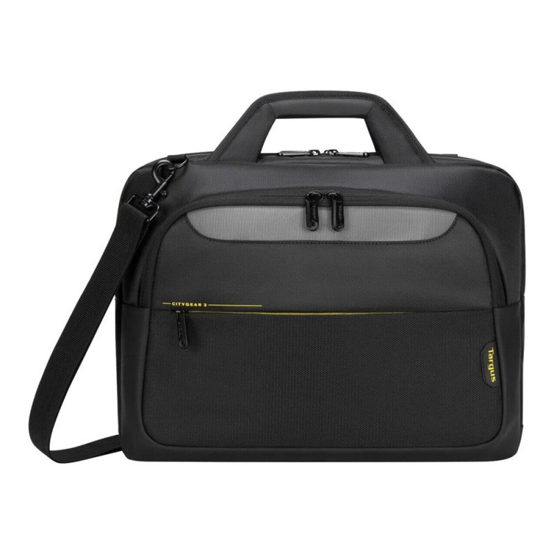 Maletin targus city gear 3 topload