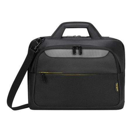 Maletin targus city gear 3 topload