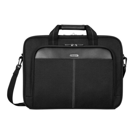 Maletin targus classic topload portatil 16 pulgadas
