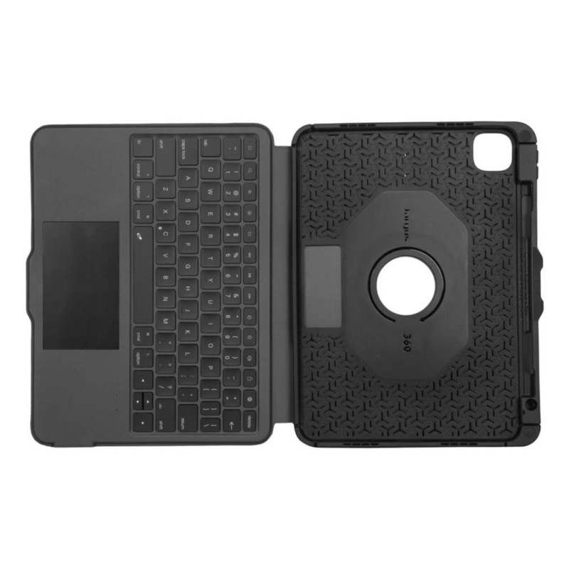 Funda teclado targus versavu ipad