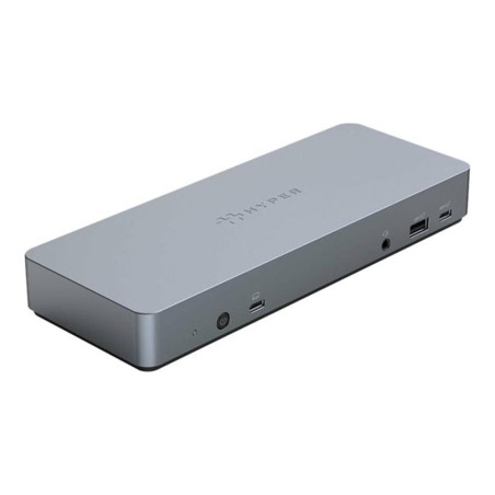 Docking station hyper drive 14 en
