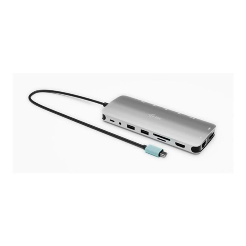 Docking station i tec nano dock usb