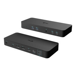 Docking station i tec 10 en 1