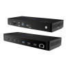 Docking station i tec 12 en 1