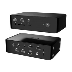 Docking station i tec 11 en 1