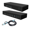 Docking station i tec 13 en 1