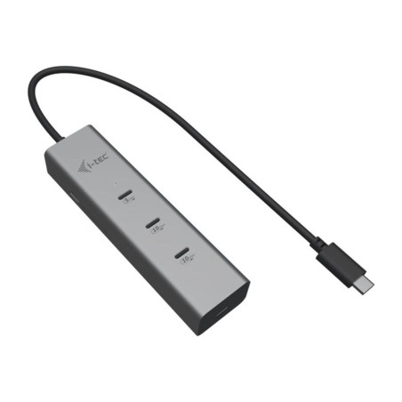 Hub i tec usb tipo c 5
