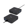 Docking station i tec 12 en 1