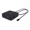 Docking station i tec usb tipo c