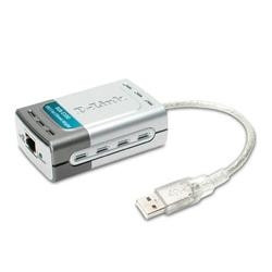 Adaptador d link dub e100 usb 20 a