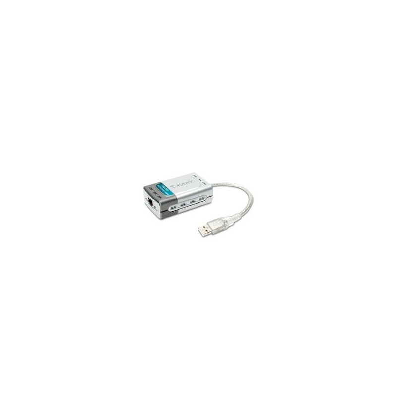 Adaptador d link dub e100 usb 20 a